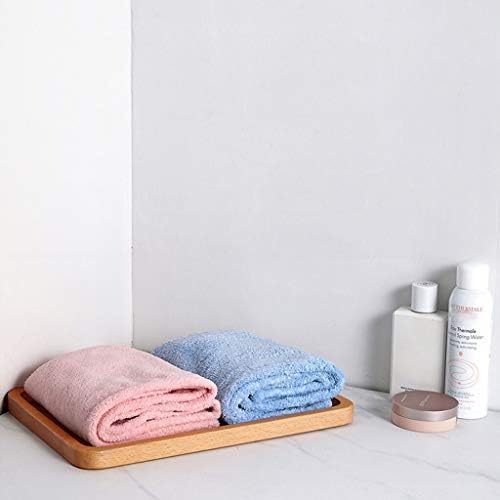 WFAR Sušenje ručnika za kosu MicroFiber Brzo suha kosa ručnik za ručnik za kupanje Čarobne hat za sušenje Unisex kape za kupatilo