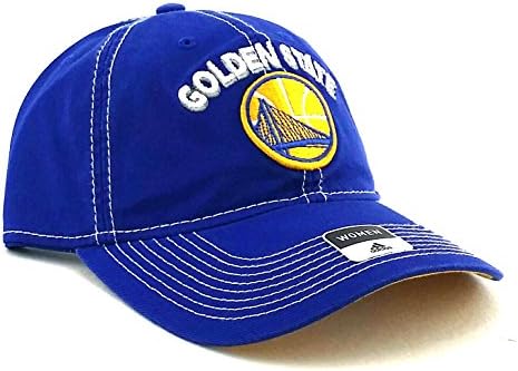 adidas Golden State Warriors ženski šešir sa remenom za spuštanje EX26W