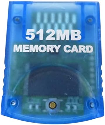 Outspot veliki kapacitet memorije 512MB zamjena memorijske kartice za GameCube