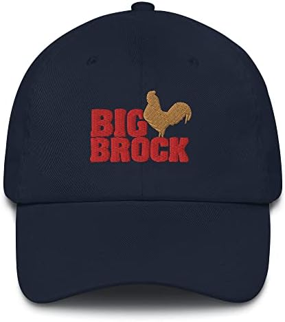 Bick penis Brock šešir BCB Purdy
