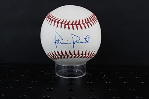Robin Roberts potpisan bejzbol autografa auto PSA / DNA AL88452 - AUTOGREMENE BASEBALLS