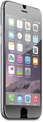 Zaštita ekrana od kaljenog stakla iPhone 6 Plus / 6S Plus-Aduro Shatterguardz protiv ogrebotina, premaz protiv otiska prsta, Ultra osjetljiva Tehnologija na dodir za Apple iPhone 6 Plus / 6S Plus