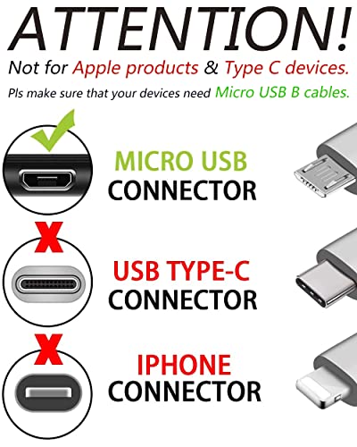 Parthcksi USB kabelski podaci PC / punjač Kabel za punjač za Altec Lansing IMW355 IMW575 Bežični zvučnik
