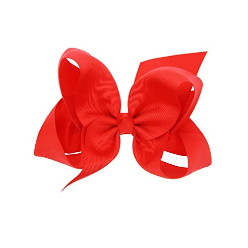 Baby Red Headbands Hairbands Hair Lucks Hair Accessories Photo Props.
