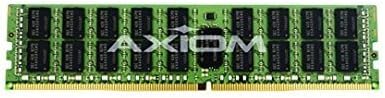 Axiom 64GB DDR4-2400 ECC LRDIMM za HP - 805358-B21