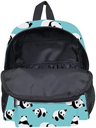 Xollar ruksaci za osnovnu školu torba za putovanja slatka Panda dečaci devojčice predškolske torbe