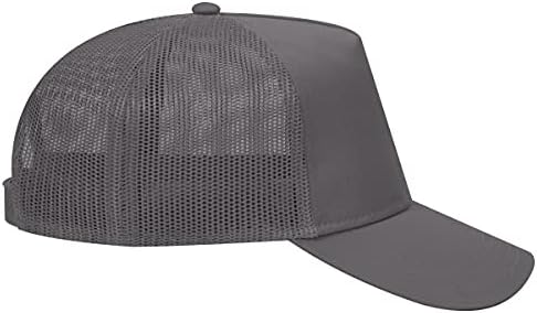 Otto veleprodaja 12 x kapa Neon 5 panel Mid profila mreža za povratak kamiondžija