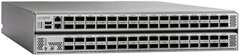 Cisco Systems N3K-C3164Q-40GE NEXUS 3164 64 QSFP + PT 2RU