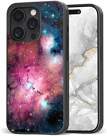 Space Nebula futrole za telefone Kawaii gumeni poklopac Gifrs za majku za iPhone 5 6 7 8 11 12 13 14 Pro Max Plus Mini X| Samsung Galaxy Z Flip3 Flip4 S21 S22 S23 A12 A53| Moto G Stylus Edge| Pixel 6 7pro