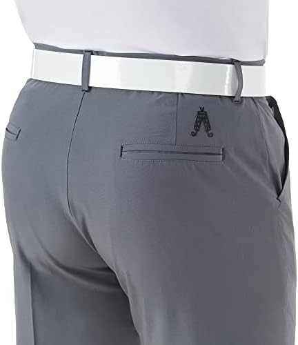 Royal & Awesome Muške golf kratke hlače, lude golf kratke hlače za muškarce, velike i visoke golf kratke hlače za muškarce, smiješne