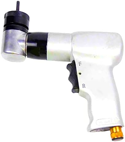 Byoka TY88311B Industrijski ugao Riveter Pneumatski zavišni pištolj Povucite alat za automatsko orah za maticu koji se koristi u tvornici