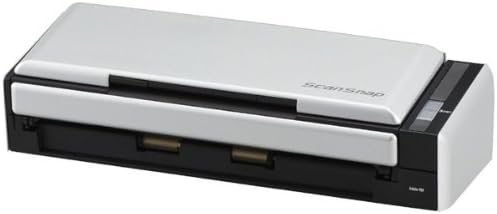 T-Power 6.6 ft 7.5 V AC adapter za punjač za Fujitsu ScanSnap S1300 S1300i S1300N P,N : PA03541-K926 PA03643-B015 Pa03643-B005 PFU