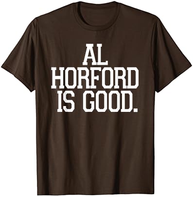 Al Horford je dobar u Košarkaškoj majici