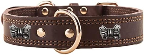 Mingchen 50pcs Retro mini luk Knot reljef Dekorativni tasteri za zakovice Metal Conchos DIY kožne opreme za prtljagu
