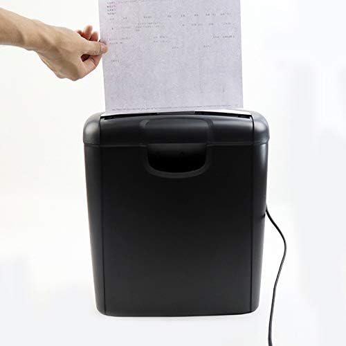 Nabavite kancelarijski Rezač papira za kućnu kancelariju električni rezač zvuka Mini mašina za sečenje papira za domaćinstvo za sklapanje Kancelarije