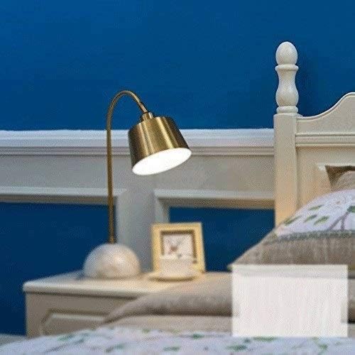 NO-Logo Wajklj lampa Luksuzna stolna svjetiljka dnevna soba spavaća soba Noćna lampa Moderna minimalistička atmosfera
