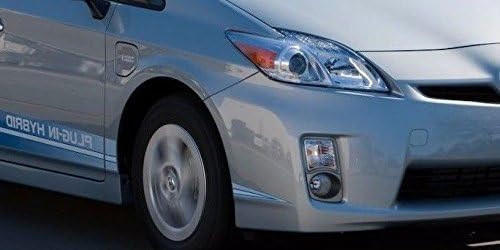 Toyota Prius Plug-in 12 halogena jedinica farova RH Američka putnička strana