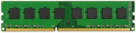 Kingston 4GB 1333MHz DDR3 Single Rank 240-pinski standard 512m x 64 ne-ECC nebuferen DIMM
