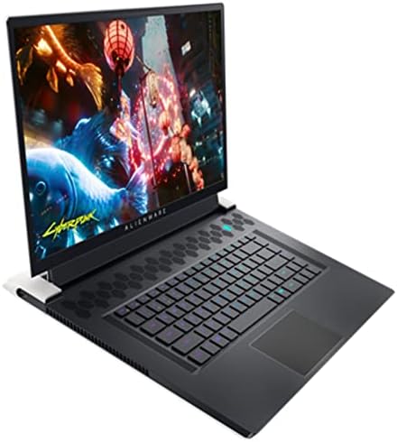 Dell Alienware X17 R2 Gaming Laptop | 17.3 FHD | Core i7 - 1TB SSD + 1TB SSD-32GB RAM - 3070 ti | 14 jezgra @ 4.7 GHz - 12th Gen CPU - 8GB GDDR6X Win 11 Početna