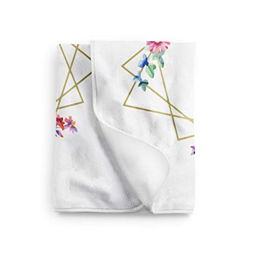 Dječja djevojka prekretnica personalizirana novorođenčad prekrivačica za djecu za dijete mjesečni rast pokrivač pokrivač pokrivač