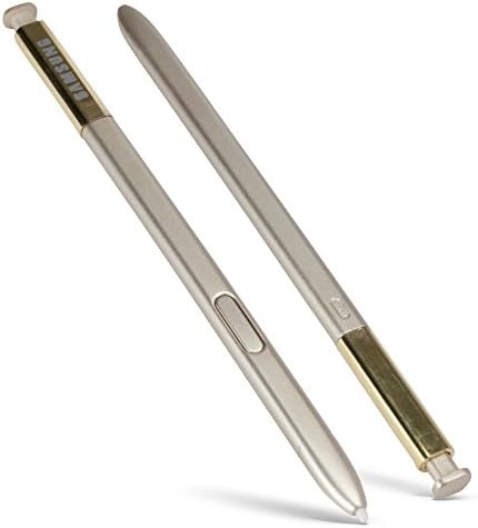 Stylus olovka za Galaxy Note 5 - zamjena S olovka, silikonski vrh, precizna s olovka za Galaxy Note 5, Samsung Galaxy Note 5 - zlato šampanjca