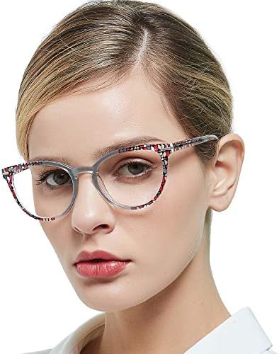 Occi Chiari modne naočale za čitanje naočala za naočale žene muškarci