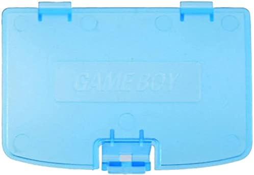 Melocyphia baterija stražnji poklopac poklopac vrata za Game Boy boja GBC zamjena