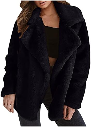 Fit Colorblock toplo plus veličine tunička ženska noćna opruga lepršava jakna dugi rukav Vintage duboki V izrez zip