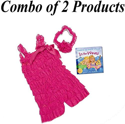 V1 Clothing CO kombinacija Knjige i haljine za djevojčice slatki stil dnevna odjeća posebna poklon knjiga za događaje