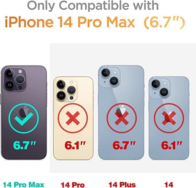 Edentoy kompatibilan iPhone 14 Pro Max Telefon Case Crtioon Anime lik Telefon Case Cartoon Boy Anime Telefon Case TPU Soft Transparent