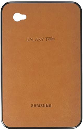 Samsung Galaxy kartica Zaštitna koža Natrag Snap na kućištu - CAMEL