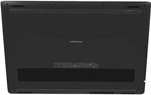 Dell Latitude 3000 3520 15.6 Notebook - Full HD - 1920 x 1080-Intel Core i5 11th Gen i5-1145g7 Quad-core 2.60 GHz - 8 GB ukupno RAM-256