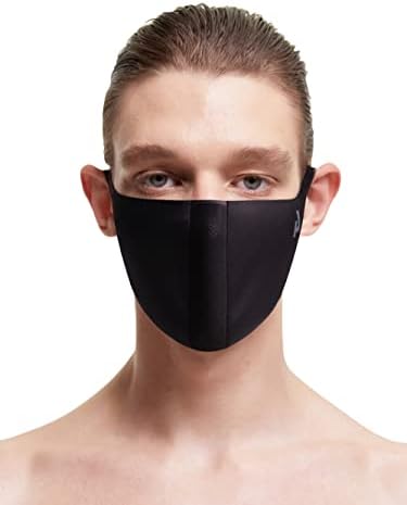 Vitra | Maska koja te čini disanjem | Blokiranje kapljica | Perilica i za višekratnu upotrebu | Igrati masku