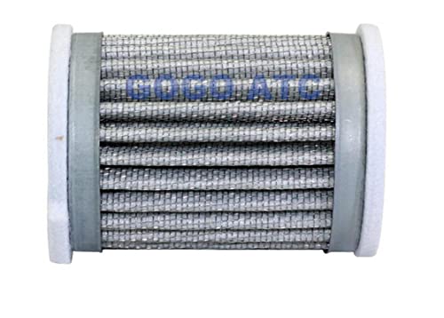 Zračni filter 10HP klipni kompresor zraka filter filter jezgra jezgrani vuna
