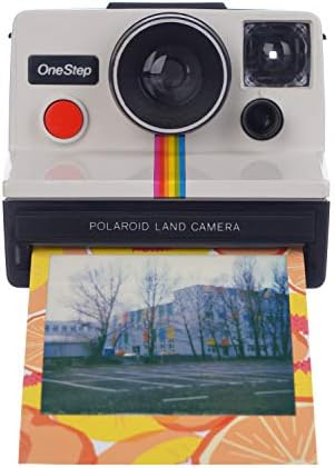 Polaroid Dugina Kamera Za Jedan Korak
