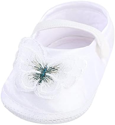 Obuća za bebe Udobne dno za bebe TODDLER Obuće Novorođenčad Dječje cipele Prevelike čarape za cvijeće Vodene cipele Djeca