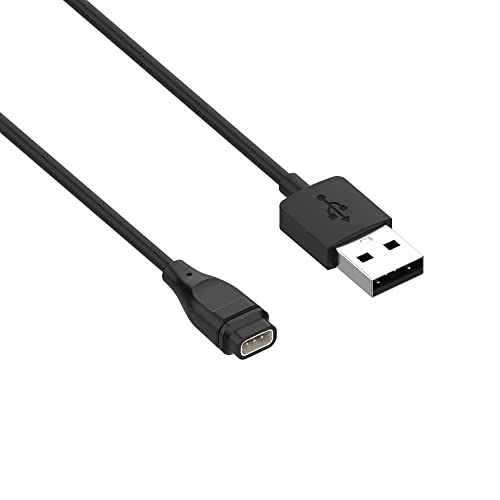 ECSEM kabl za punjač Kompatibilan sa Coros PACE 2 / APEX 42mm 46mm / APEX / APEX PRO / VERTIX / VERTIX 2 punjač USB kabl zamjenjiva