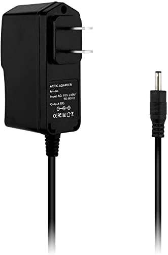 MARG AC adapter za memorix KSAC0900100W1US ITE napajanje kabl za napajanje PS zid kućni punjač ulaz: 100-240 VAC Worldwide Koristite mrežu PSU