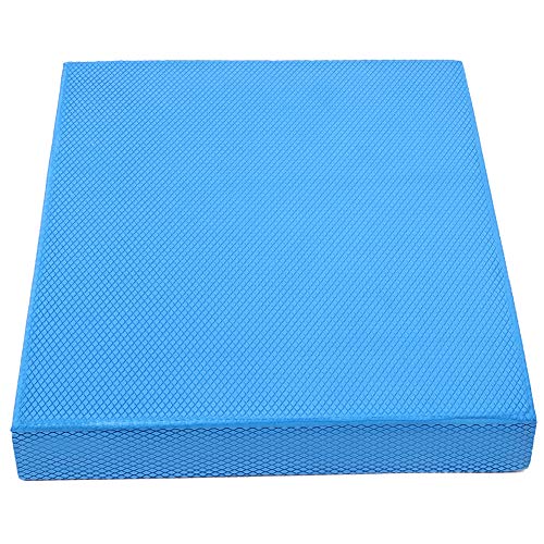 Yoga jastuk, Yoga Balanced Mat, Anti-slip fitnes za stomak trening Yoga Pribor struk trening Home Vježba alat