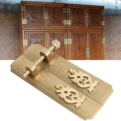 Vintage & nbsp;ladica & nbsp;vuče, detaljno izrezbareni ormar za klasičnu eleganciju & nbsp;ručke kineske 16 cm sa vrećicama za drvenu
