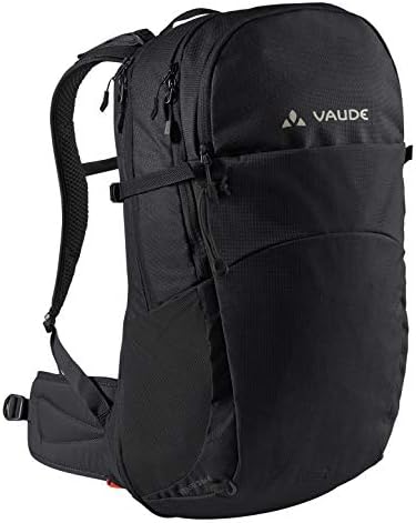 Ruksaci Vaude Rucks, crni, 28 litara