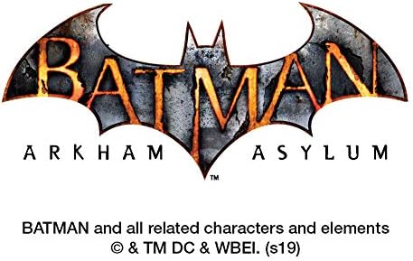Grafika i više Batman Arkham Asyl Video Game Joker Home Business Office