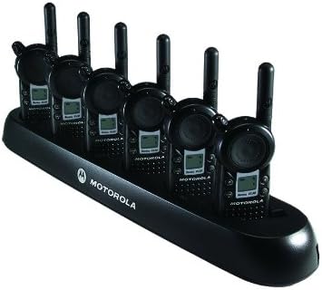 Motorola 56531 Punjač Sa Više Jedinica / Stanica Za Kloniranje