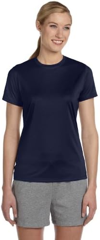 Hanes ženska UV zaštita Cool performans majica