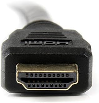 Startech.com 10 Ft HDMI do DVI-D kabla - m / m Model HDmidVimm10