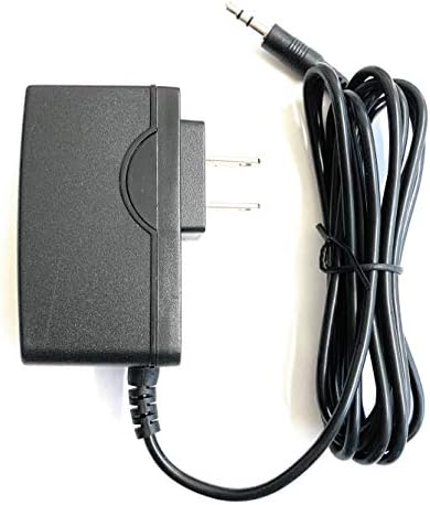 Dcpower home wall charger kompatibilna zamjena za Cobra MicroTalk CXR850, CXR850C