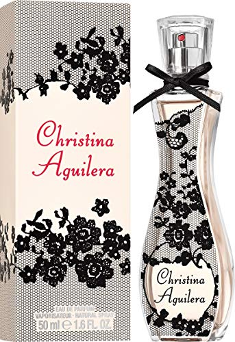 Christina Aguilera Eau de Parfum sprej, 1.6 unca