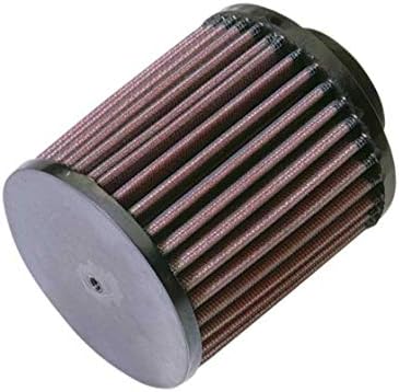 K & N filter zraka motora: Visoke performanse, premium, Powersport Filter za vazduh: Odgovara 1998-2004 Honda Ha-3098