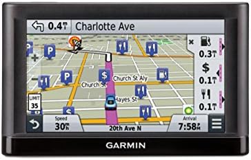 Garmin nüvi 65LM GPS Navigatorski sistem sa govornim uputstvima korak po korak