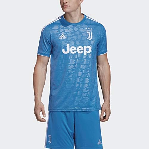 adidas Juventus treći nogometni muški dres 2019-20